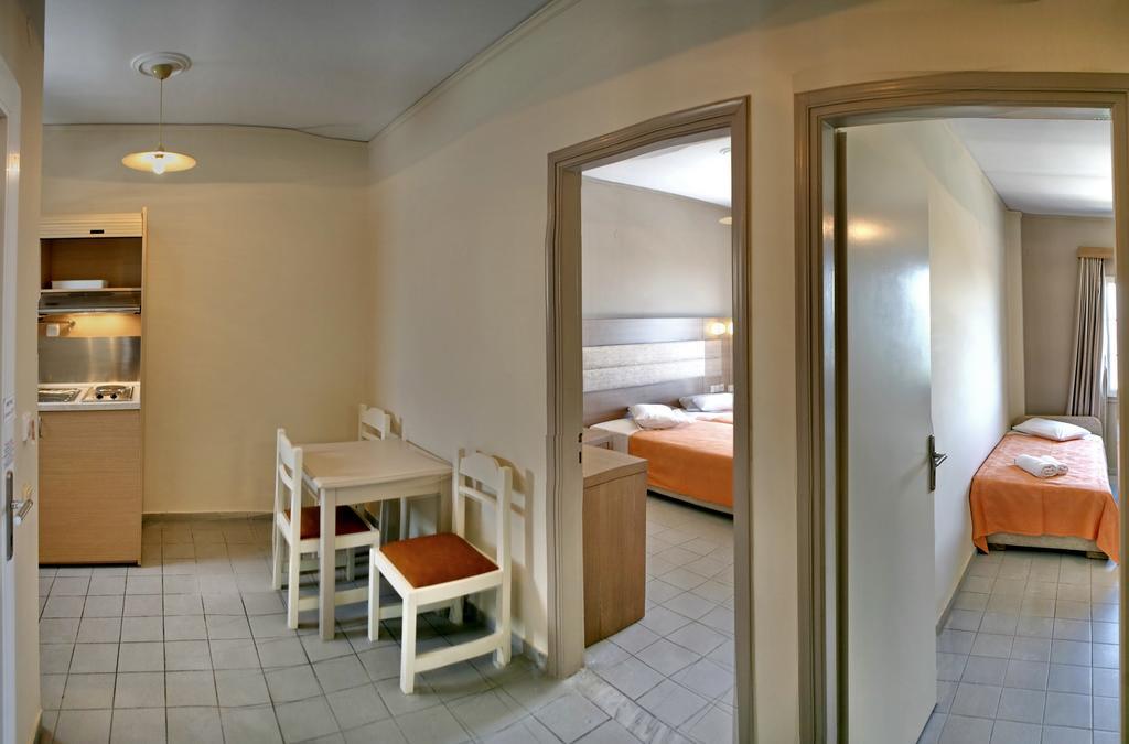 Princess Studios Mitilini Mytilene Room photo