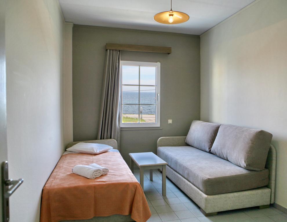 Princess Studios Mitilini Mytilene Room photo