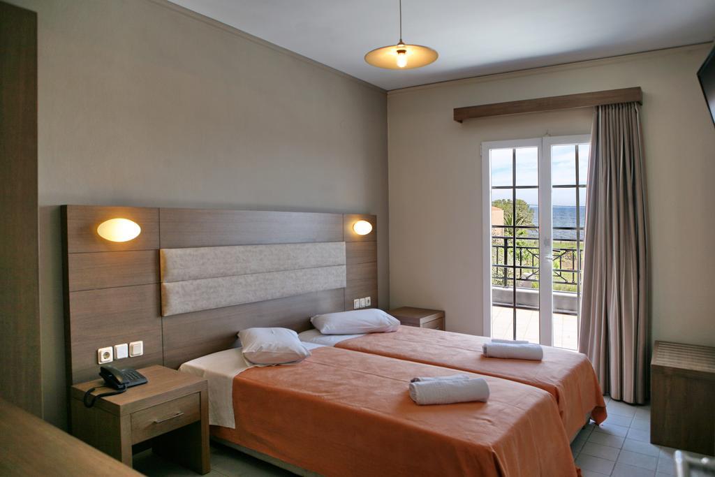 Princess Studios Mitilini Mytilene Room photo
