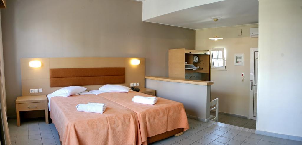 Princess Studios Mitilini Mytilene Room photo