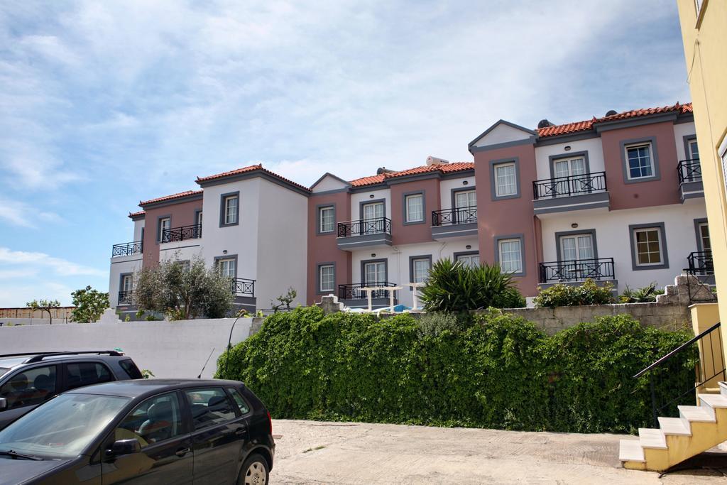 Princess Studios Mitilini Mytilene Exterior photo